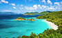 Yachtcharter British Virgin Islands